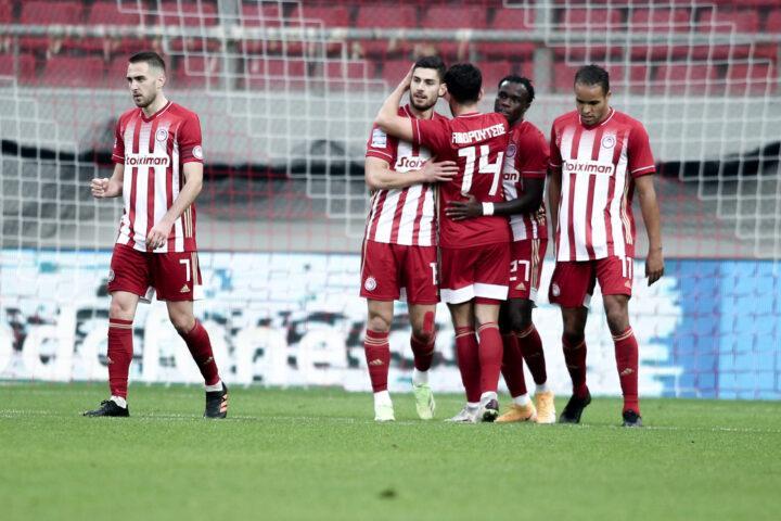 Ολυμπιακός