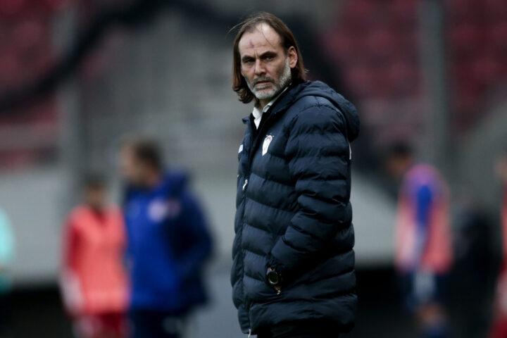 Γιάννης Τσάτσης