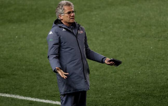 ΜΠΟΛΟΝΙ ΠΑΝΑΘΗΝΑΪΚΟΣ