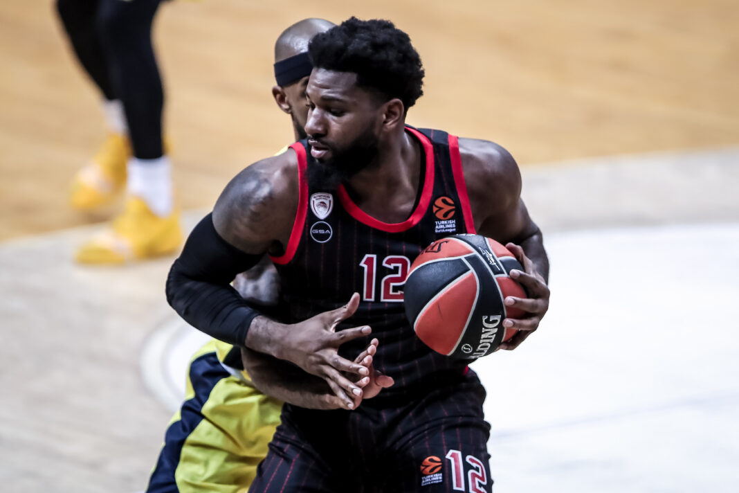 Μάρτιν Ολυμπιακός