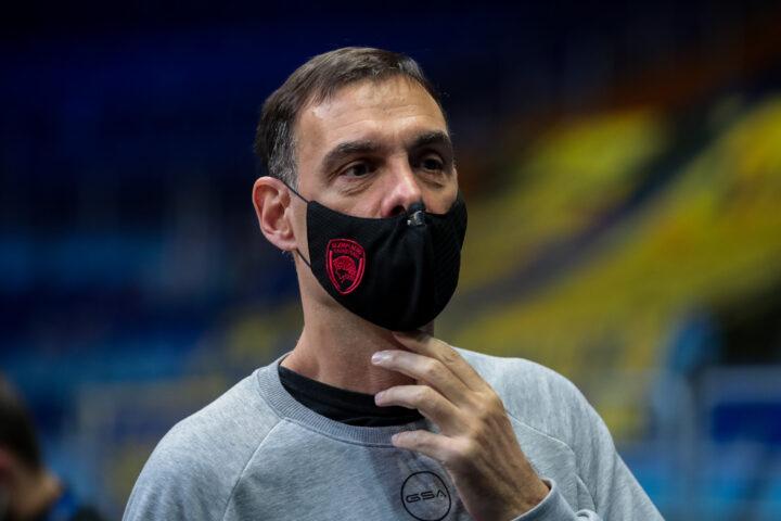 Μπαρτζώκας