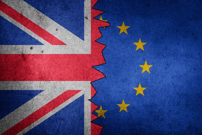 Brexit Συμφωνία Βρετανία Βρυξέλλες
