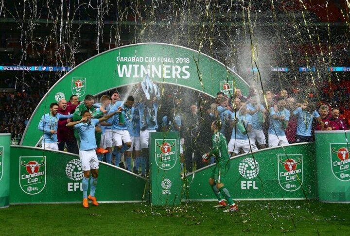 carabao cup