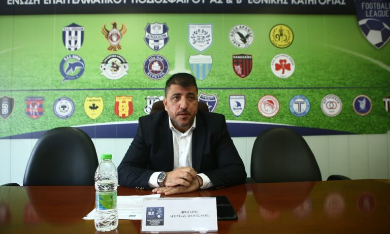 Λεουτσάκος: Κυρώσεις και αυστηροποίηση των πρωτοκόλλων