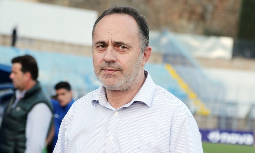 Πανουργιάς Παπαϊωάνου