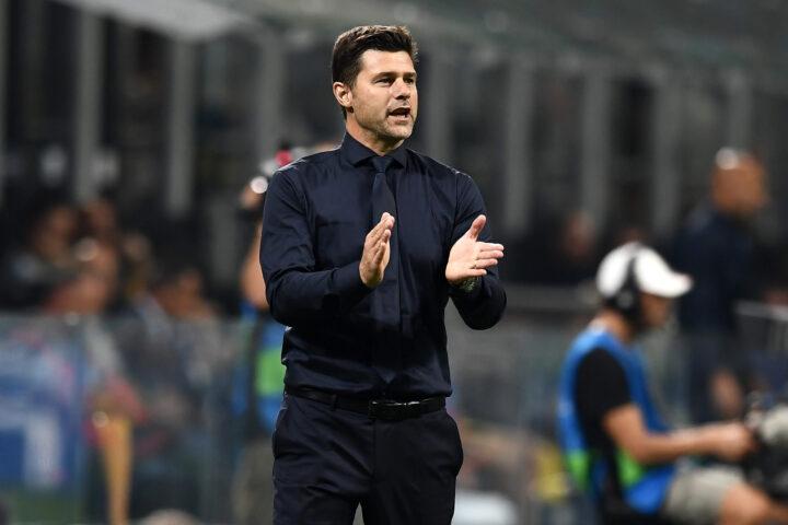 Μαουρίτσιο Ποτσετίνο