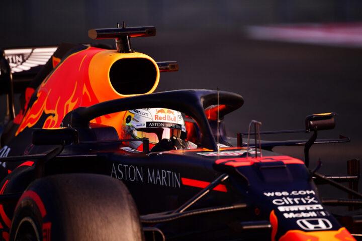 GP Αμπου Ντάμπι