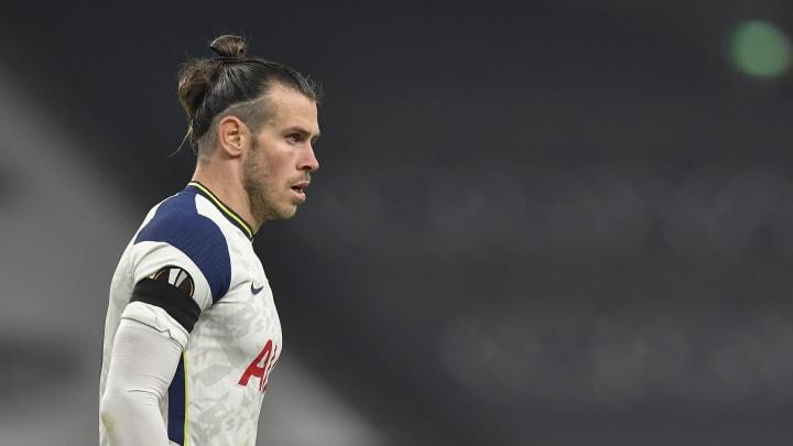 Γκάρεθ Μπέιλ