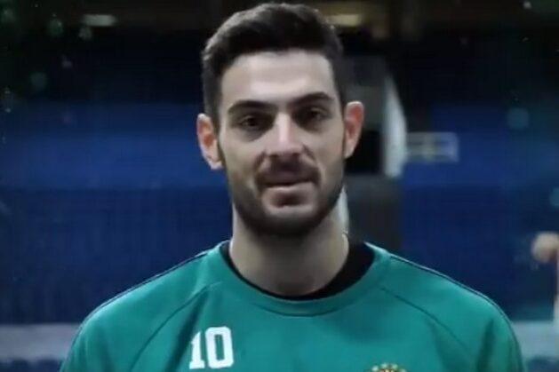 ΠΑΝΑΘΗΝΑΪΚΟΣ ΜΠΑΣΚΕΤ