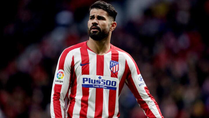 ΝΤΙΕΓΚΟ ΚΟΣΤΑ