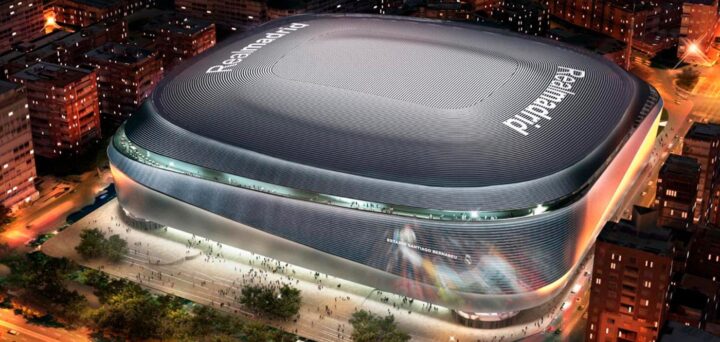 ΣΑΝΤΙΑΓΚΟ ΜΠΕΡΝΑΜΠΕΟΥ