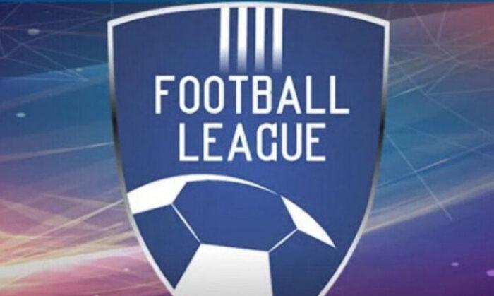 football-league