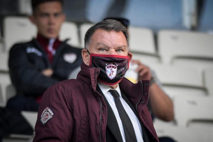 Αλέξης Κούγιας ΑΕΛ