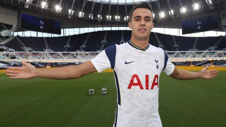 Σέρχιο Ρεγκιλόν