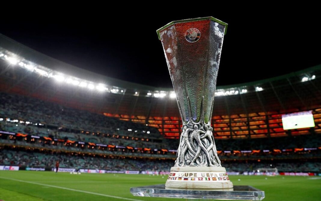 Τρόπαιο Europa League