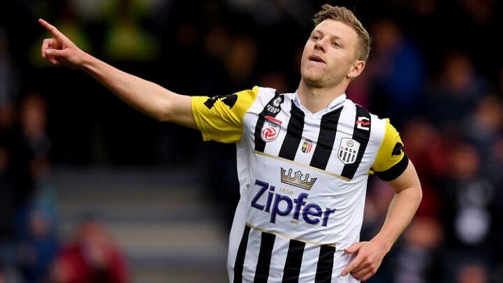 Μαξιμίλιαν Ούλμαν Ολυμπιακός