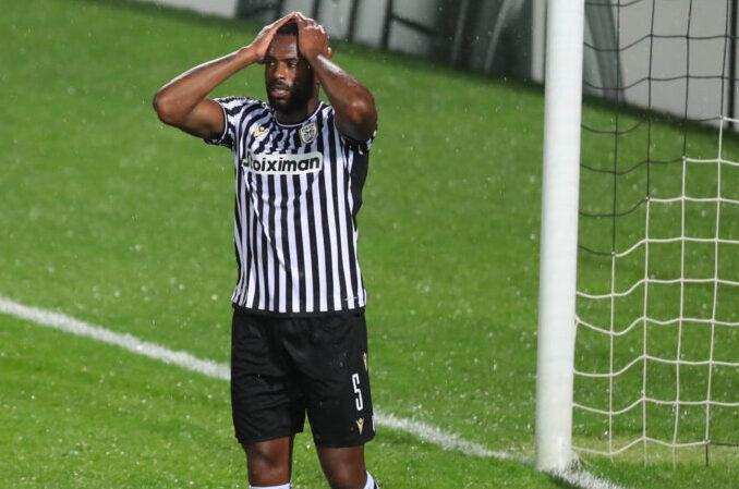 ΒΑΡΕΛΑ ΠΑΟΚ