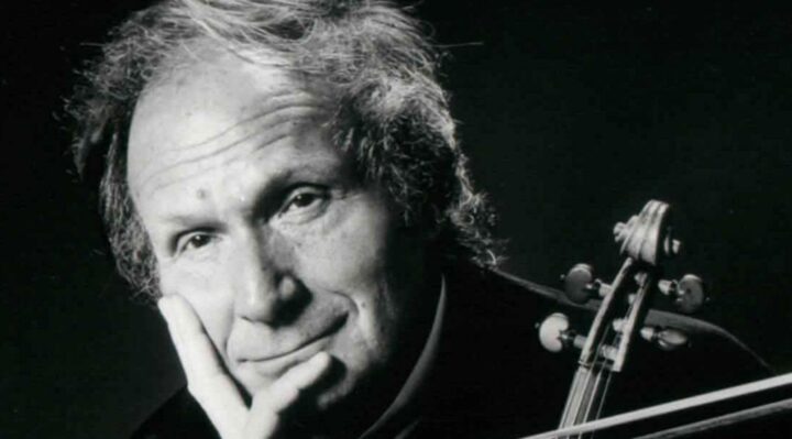 Ίβρι Γκίτλις ivry gitlis