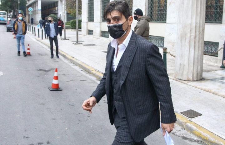 Γιαννακόπουλος