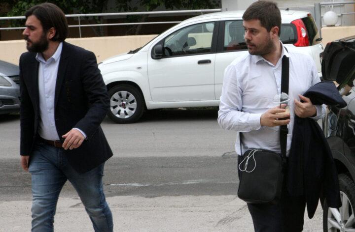 Γκαγκάτσης Κυριάκος