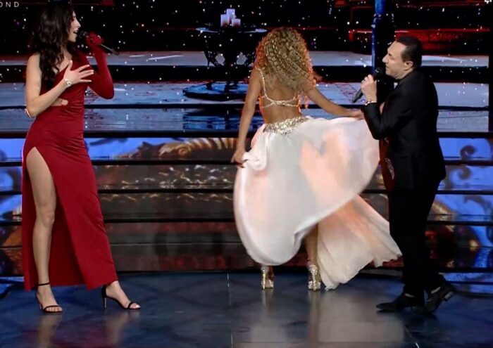 Ζωή Δημητράκου Αναστασία Γιούσεφ Λευτέρης Πανταζής ΛΕΠΑ