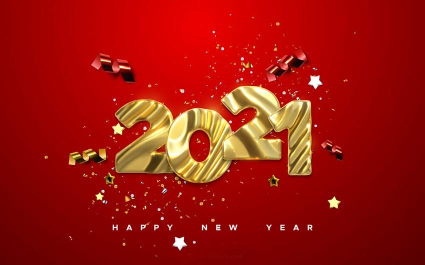 Καλή χρονιά 2021 FWS