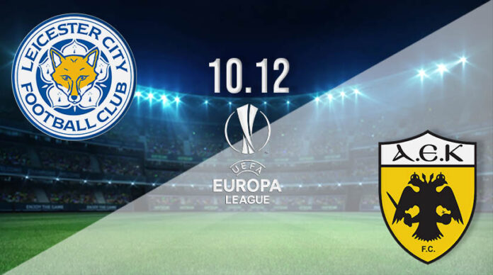ΛΕΣΤΕΡ ΑΕΚ LIVE STREAMING Leicester-City-vs-AEK-Athens