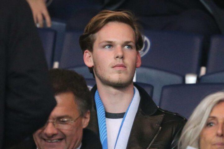 Λούι Ντρέιφους