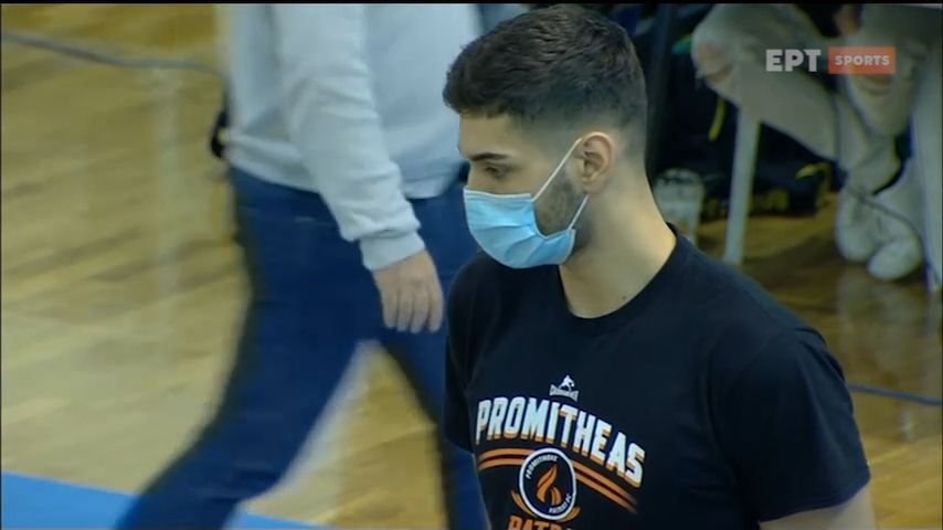 Μαντζούκας ΕΡΤ