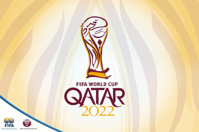 Μουντιάλ 2022 Κατάρ Παγκόσμιο Κύπελλο