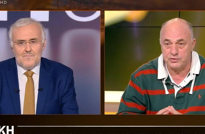 Μπέος Θωμαΐδης