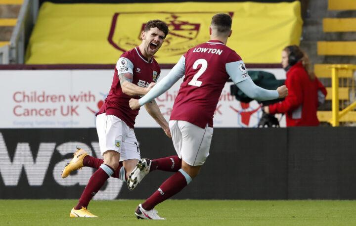 Μπέρνλι Έβερτον Μπρέιντι