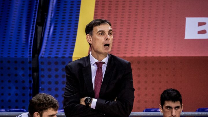 Μπαρτζώκας