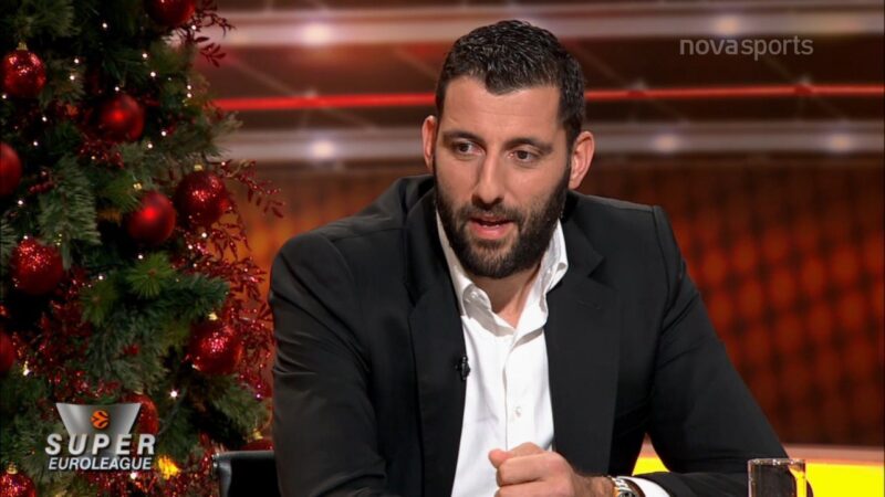 Μπουρούσης