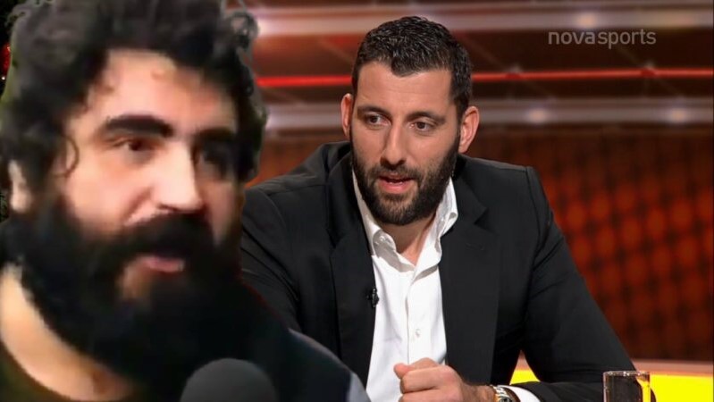 Μπουρούσης Αυγολέμονος