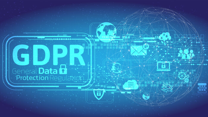 Πανεπιστήμιο Αιγαίου gdpr πιστοποίηση