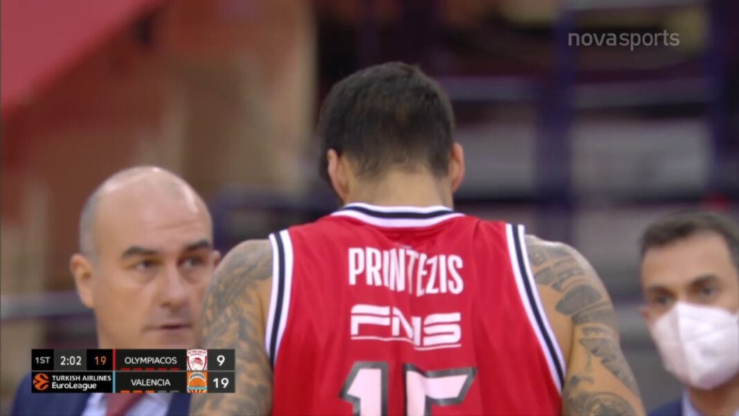 Πρίντεζης