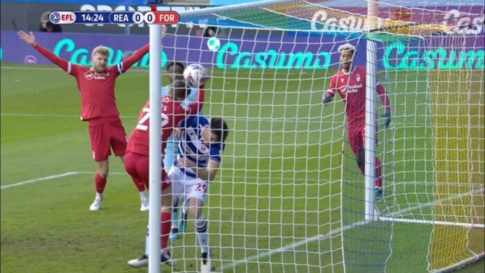 Ρέντινγκ - Νότιγχαμ