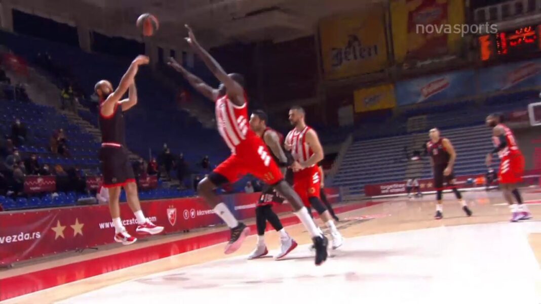 Σπανούλης ρεκόρ