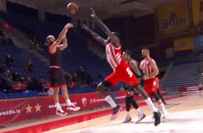 Σπανούλης ρεκόρ