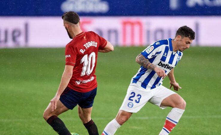 αλαβές οσασούνα