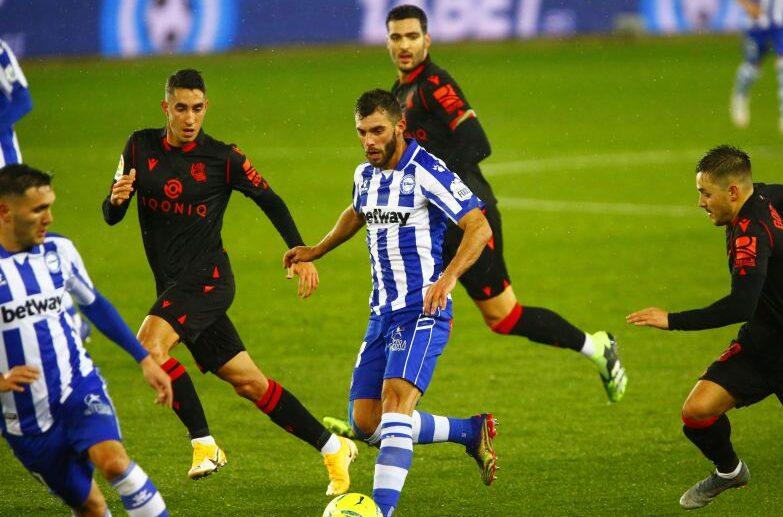 αλαβές σοσιεδάδ