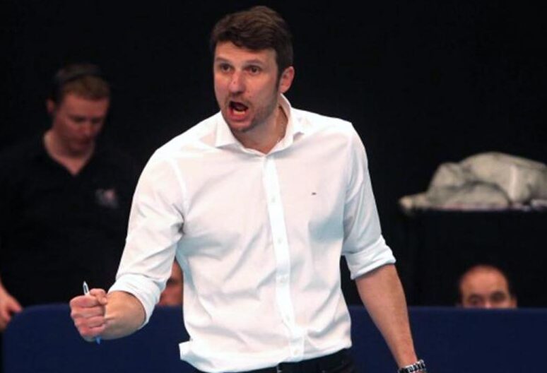 γιούριτσιτς ίγκορ