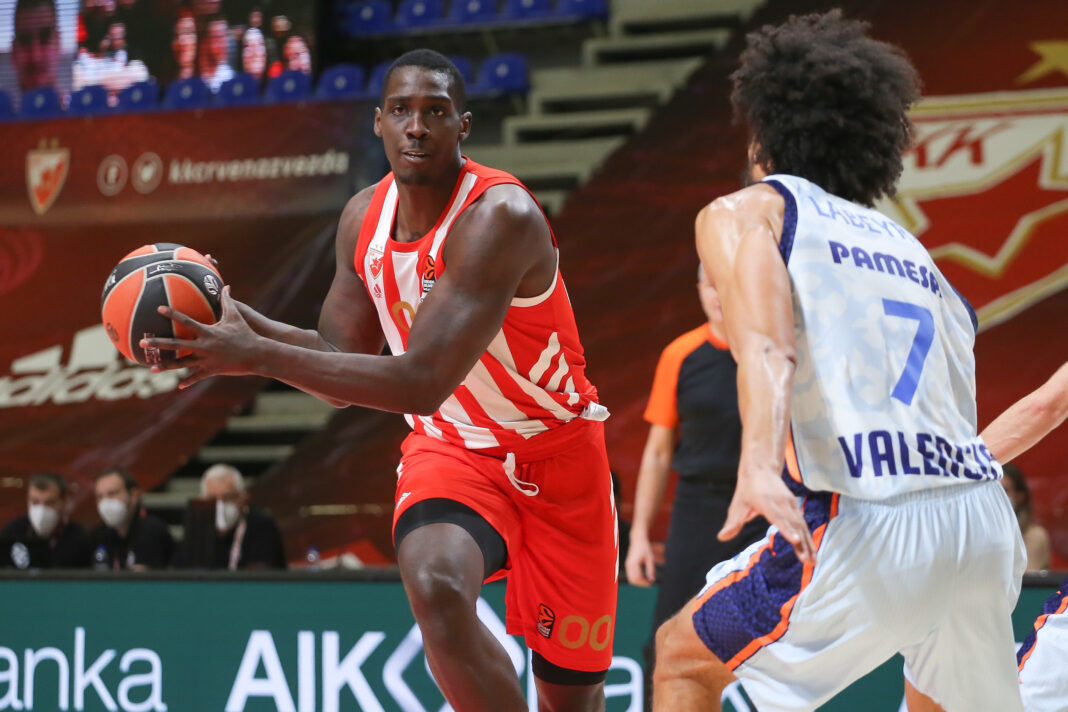 ερυθρός αστέρας βαλένθια