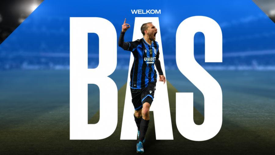 μπας ντοστ μπριζ