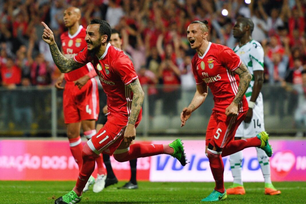 Κώστας Μήτρογλου