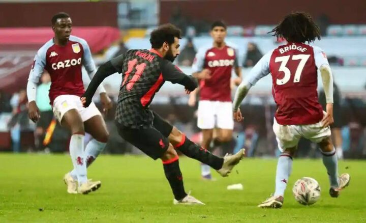 aston villa