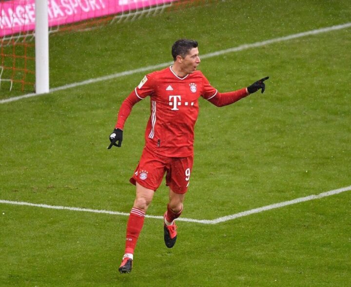 Λεβαντόφσκι