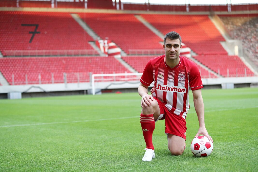 Σωκράτης Παπασταθόπουλος