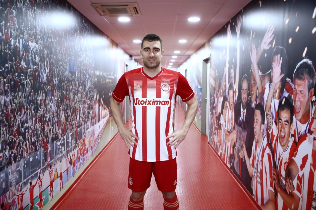 Σωκράτης Παπασταθόπουλος